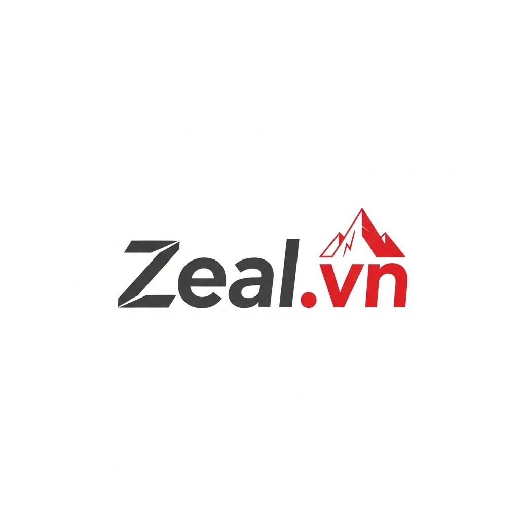 Đội ngũ sáng lập và cố vấn của Zeal Việt Nam trong một buổi họp chiến lược