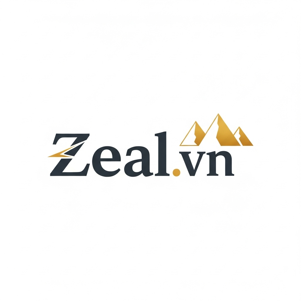 Toàn cảnh một diễn đàn kinh tế quy mô lớn do Zeal tổ chức