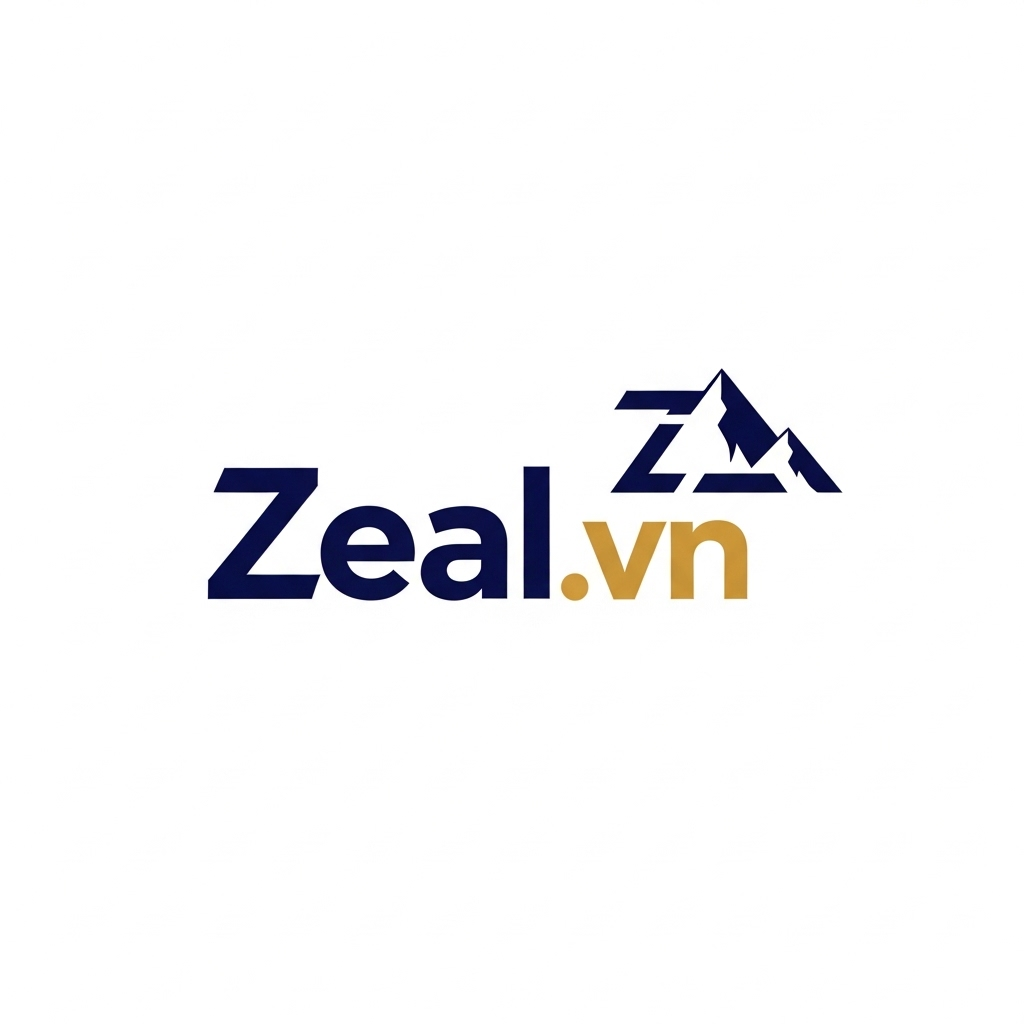 Một khách mời đang thu âm cho podcast Unfiltered Zeal