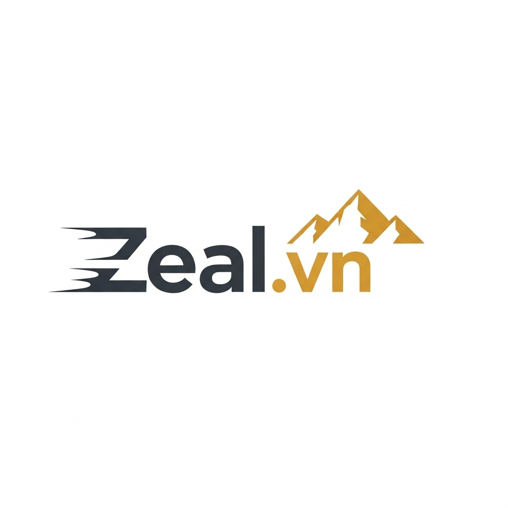 Thành viên Zeal Group thảo luận chiến lược kinh doanh