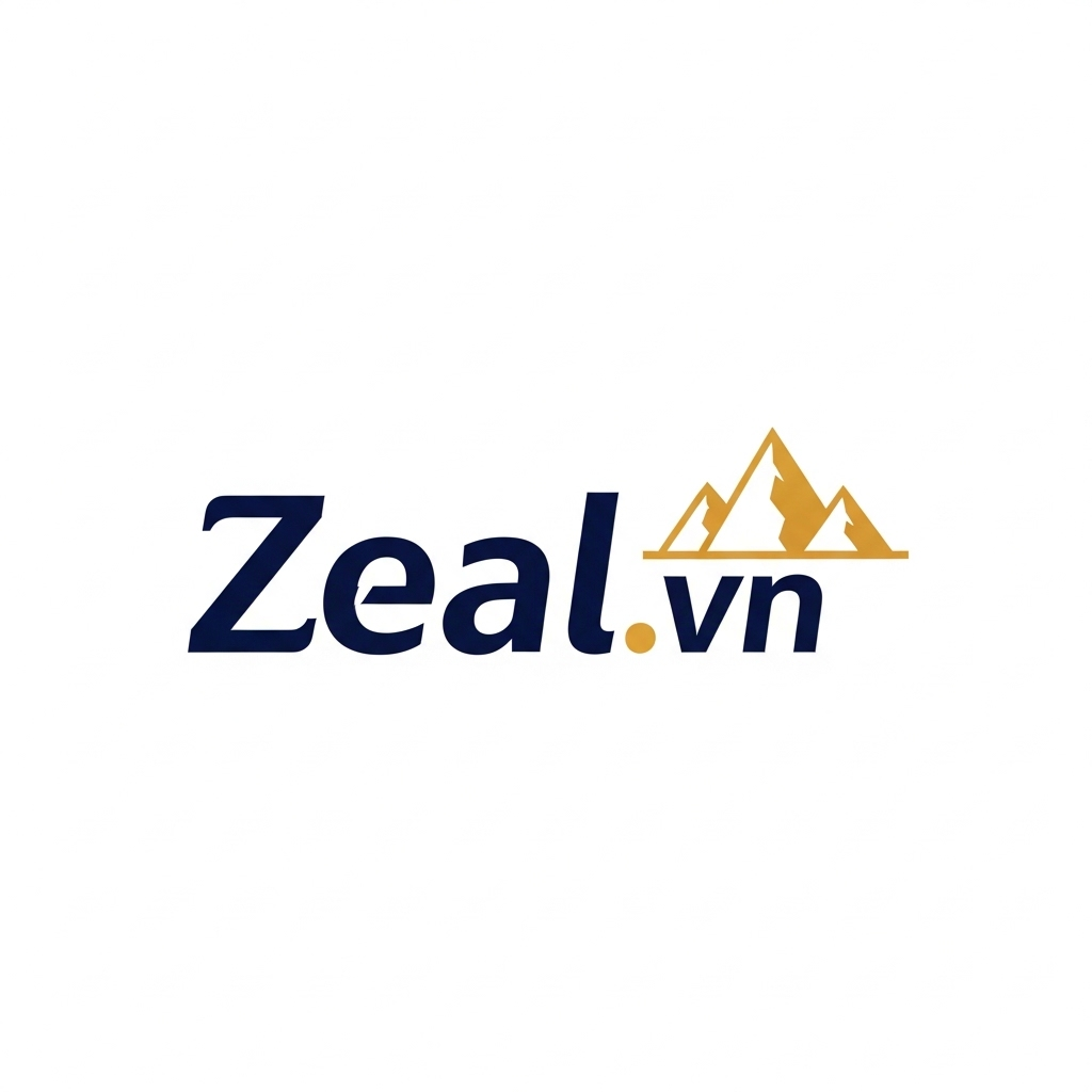Khoảnh khắc ăn mừng một thương vụ đầu tư thành công qua Zeal Ventures
