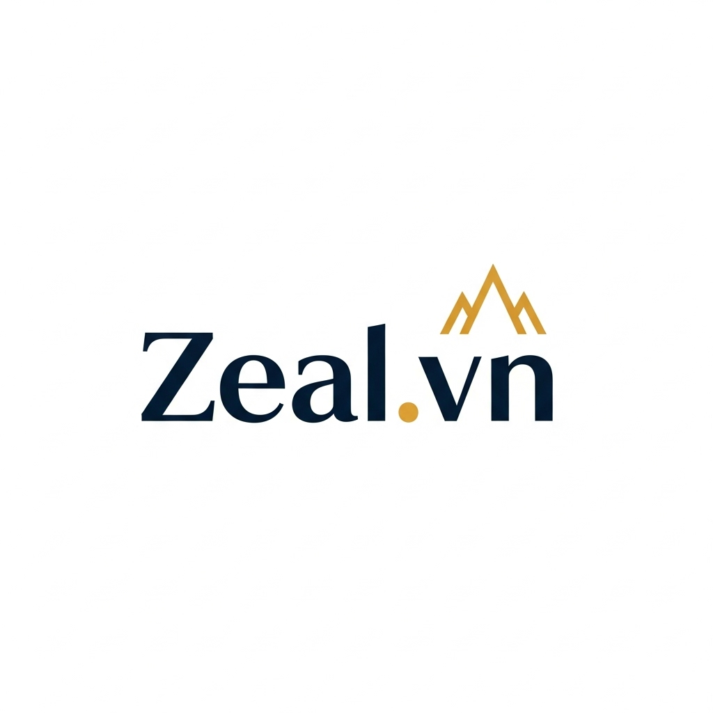 Hệ sinh thái khởi nghiệp sáng tạo được Zeal Việt Nam thúc đẩy