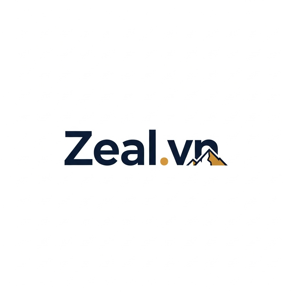 Lễ vinh danh The Zeal 100 tại sự kiện Gala trang trọng