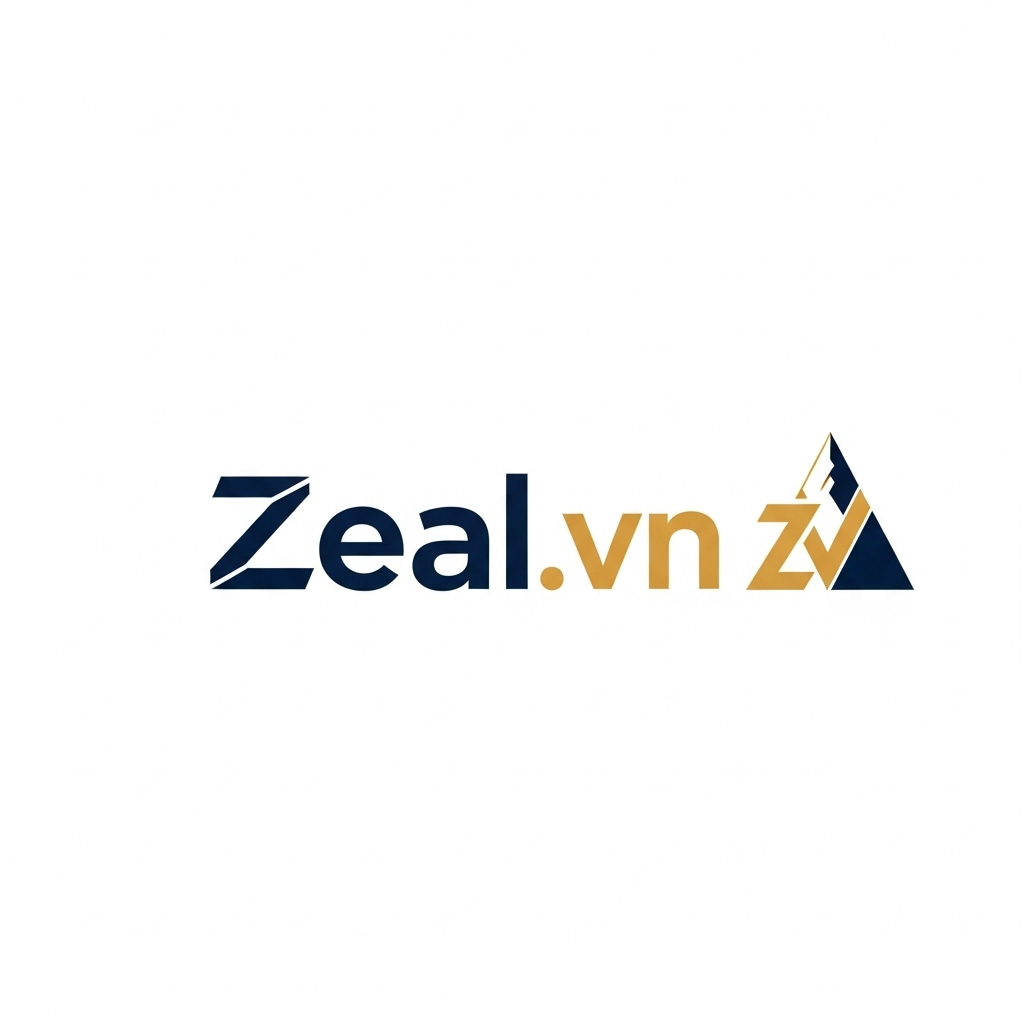 Hội đồng cố vấn của The Zeal 100 trong một phiên họp