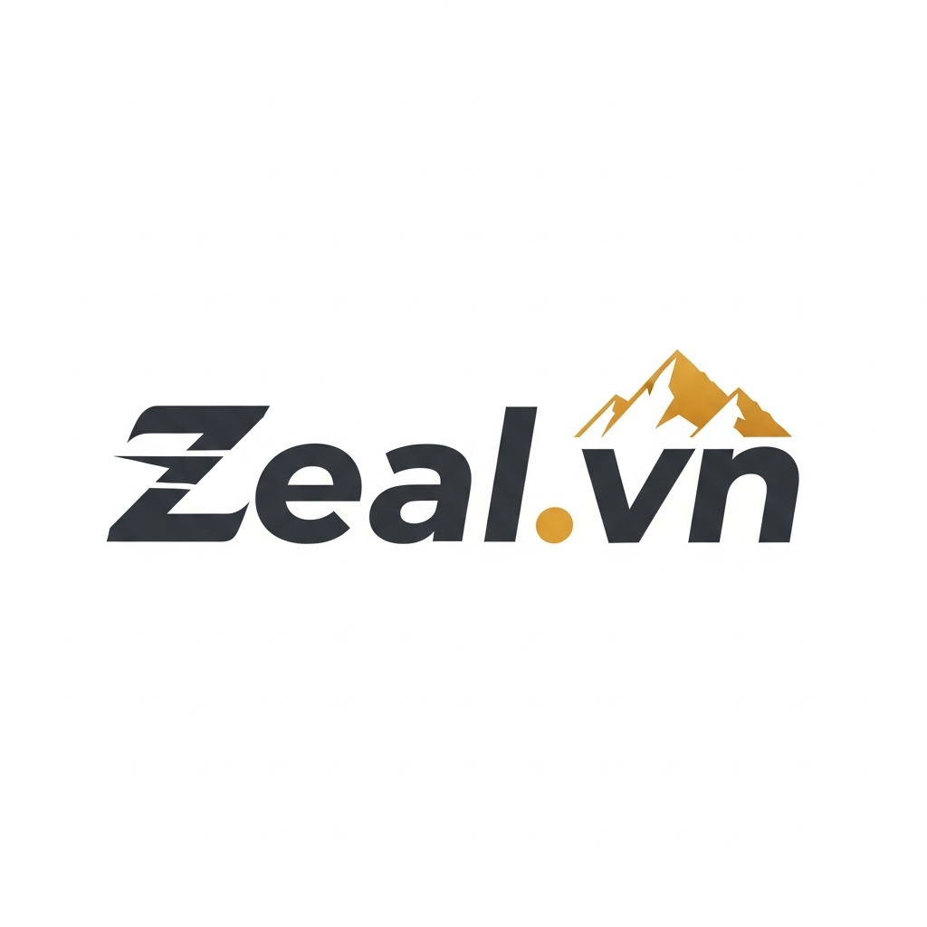 Hợp tác kinh doanh được khởi nguồn từ Mạng Lưới Lãnh Đạo Zeal