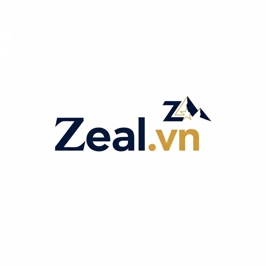 Kết nối tinh hoa doanh nhân Việt tại một sự kiện của Zeal